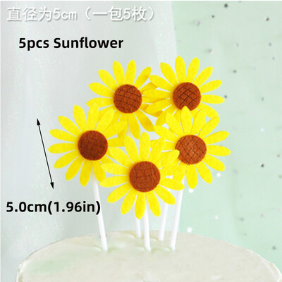 Farm Animals Cake Topper Ρουστίκ Διακόσμηση τούρτας Αρνιά, πόνυ, γουρουνάκια, γκόμενα, θημωνιές για παιδιά Προμήθειες για πάρτι για χαρούμενα γενέθλια
