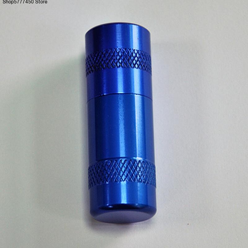 Hordozható, 3. generációs tejszínhabos krakkoló adagoló gumi markolat biztonságos gázpalack-adagoló palacknyitó