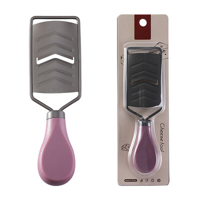 Mini Cheese Triter & Lemon Zester 304 Stainless Steel Zesters Τρίφτης Τρίφτης Εργαλεία κουζίνας για μπαχαρικά σοκολάτας τυριών