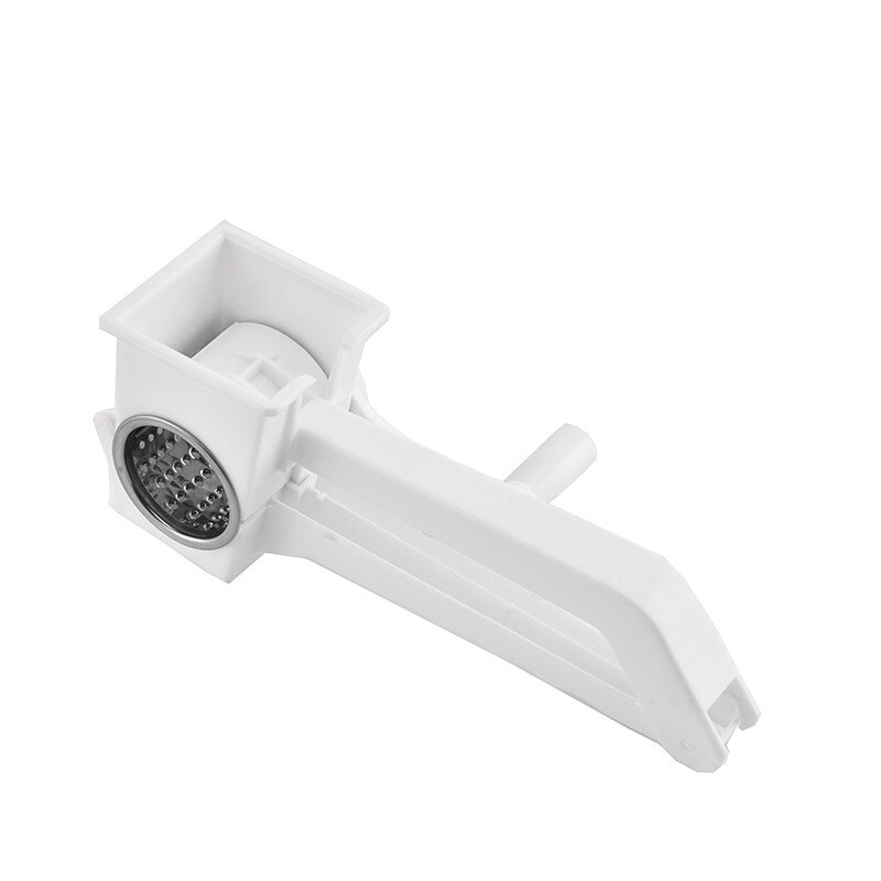 Rozsdamentes acél+ sajtreszelő penge Konyhai kütyük Csokoládéreszelő Vaj Élelmiszer malom sajtreszelő szeletelő