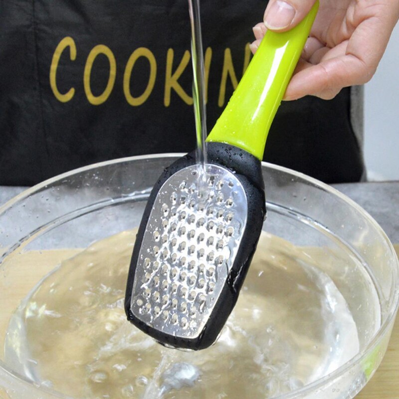 Εγχειρίδιο 1/2/3PCS Chocolate Slicer Hand-cranked Creative Practical Cheese Grater Kitchen Accessories Practical Rotary Slicer