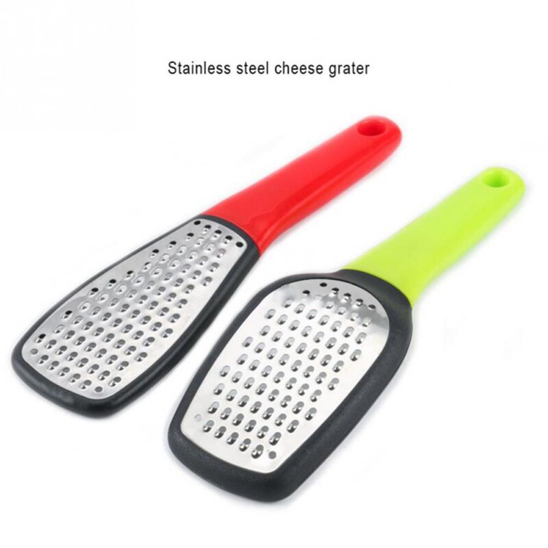 Εγχειρίδιο 1/2/3PCS Chocolate Slicer Hand-cranked Creative Practical Cheese Grater Kitchen Accessories Practical Rotary Slicer