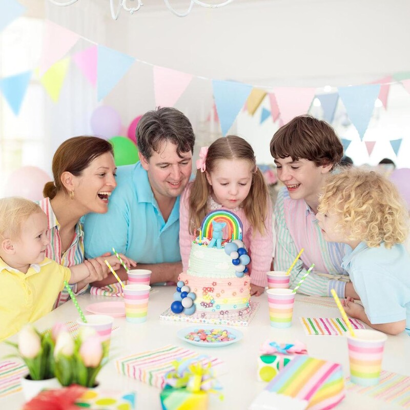 30 db golyós torta dekoráció születésnapi parti esküvői dekoráció torta tetejére kék fehér sötétkék léggömbökkel fesztiválokra