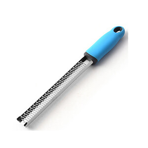 Răzătoare de lămâie și răzătoare de brânză din oțel inoxidabil Răzătoare de unt de ciocolată Tocător de fructe și legume Gadget pentru unelte de bucătărie