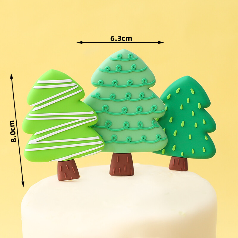 Új erdei állat torta topper trópusi dzsungel szafari oroszlán elefánt zsiráf majom tortadísz első születésnapi parti aranyos ajándék