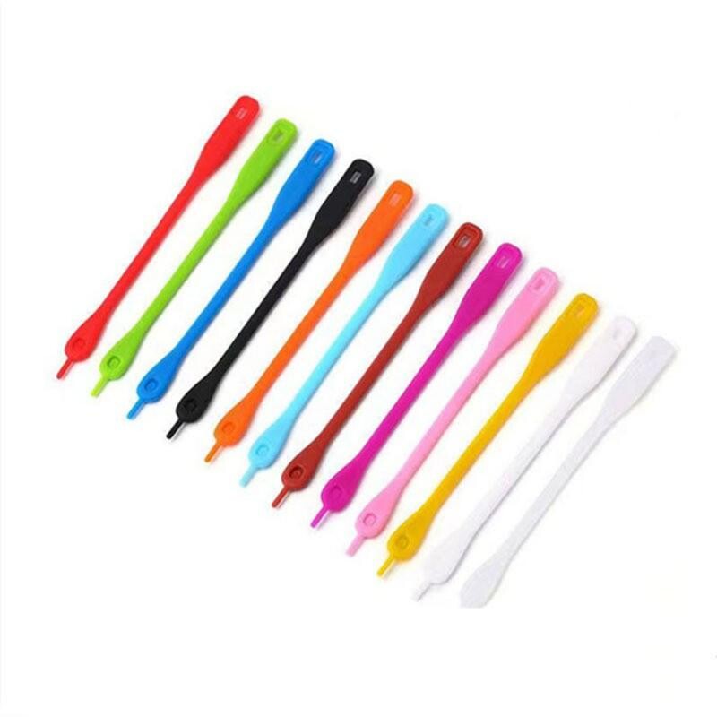 2/4/6 DB Vörösboros pohár embléma azonosító Élelmiszer-minőségű szilikon 12 db Bárkiegészítők Borosüveg Medálos Party Borbot