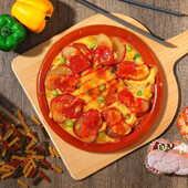 Lopată din lemn pentru coajă pentru pizza cu mâner din lemn Cutter pentru brânză Instrument de ridicare a coajelor pentru pizza Lopată pentru prăjituri Unelte pentru coacere tigaie pentru pizza