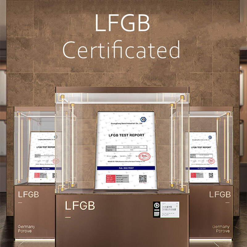 LFGB Certificate 304 Rozsdamentes acél tálaló kanál, 205 mm hosszú, 70 mm széles leveses merőkanál családi ebédlő evőeszköz étkészlethez