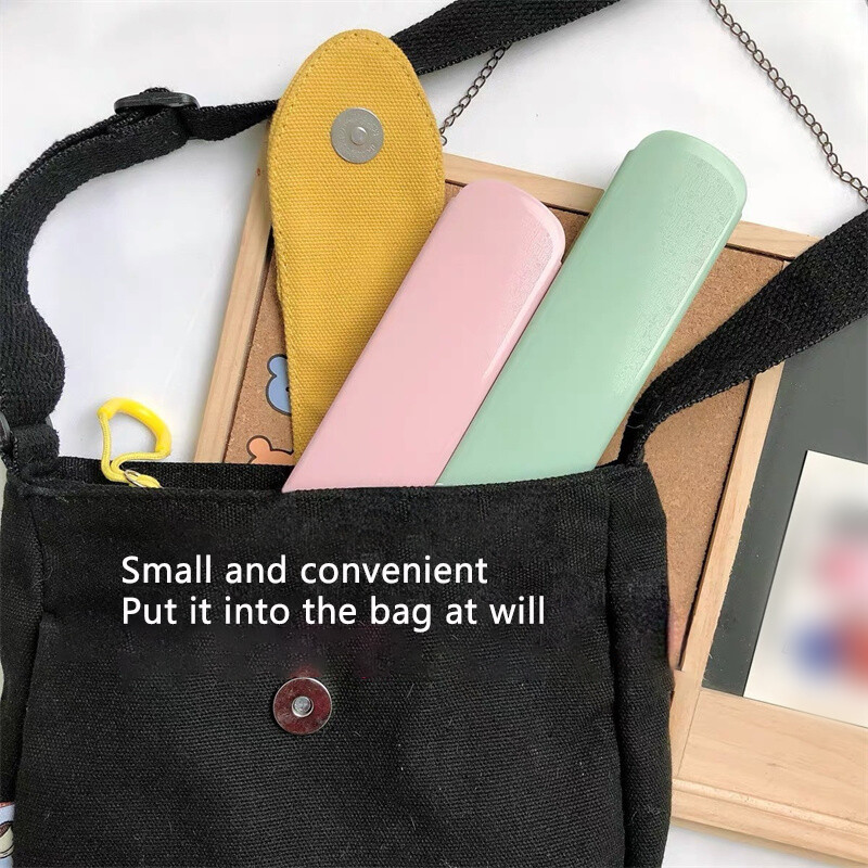 Aranyos étkészlet funkcionális, egyedi, könnyen tisztítható, szórakoztató módja a desszert élvezetének Tartós, tartós rozsdamentes acél készülékek kávéskanál