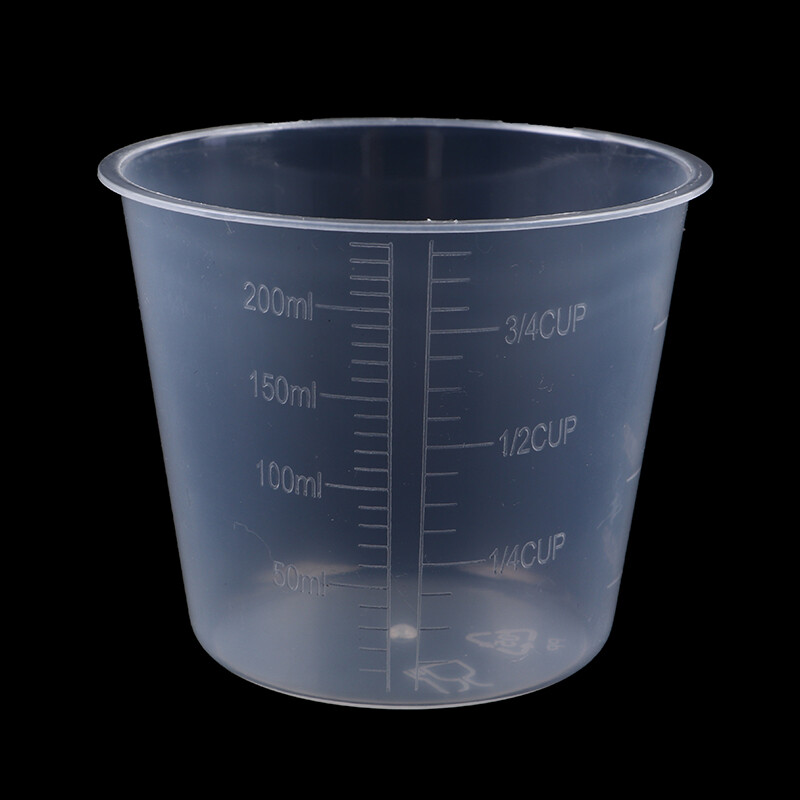 1 készlet 200 ml-es mérőpohár- és kanál- és lapát-eltávolító eszközkészlet kenyérsütőgéphez pótalkatrészek mérőpohár-kanálkészlet