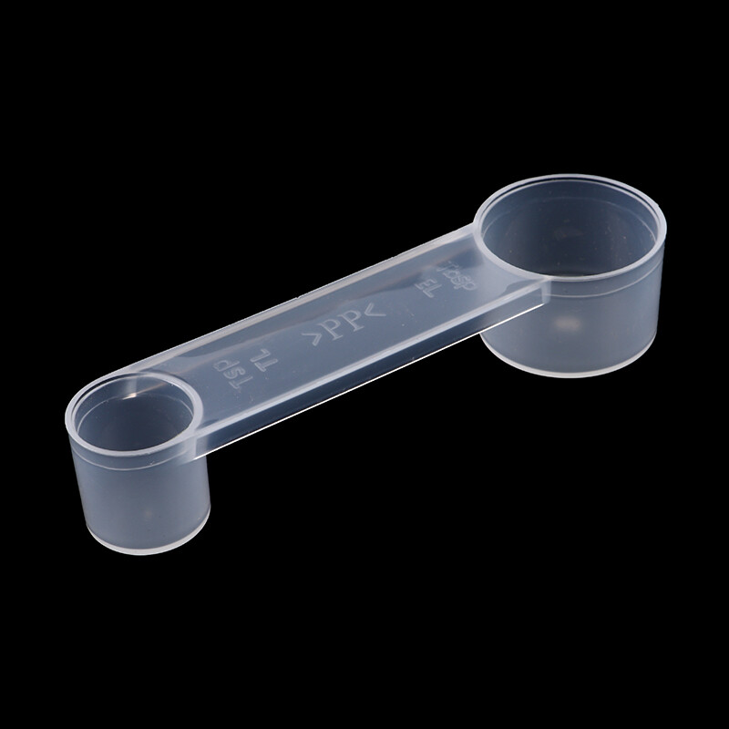 1 készlet 200 ml-es mérőpohár- és kanál- és lapát-eltávolító eszközkészlet kenyérsütőgéphez pótalkatrészek mérőpohár-kanálkészlet