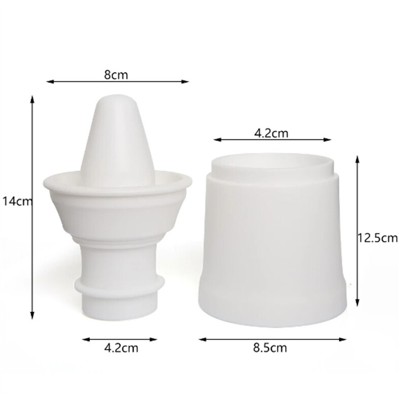 Arancini Maker Sushi Tool Barkácsolás kézzel készített Bento rizsgolyó műanyag forma Házi készítésű olasz étel húsgombóc forma konyhai kiegészítők