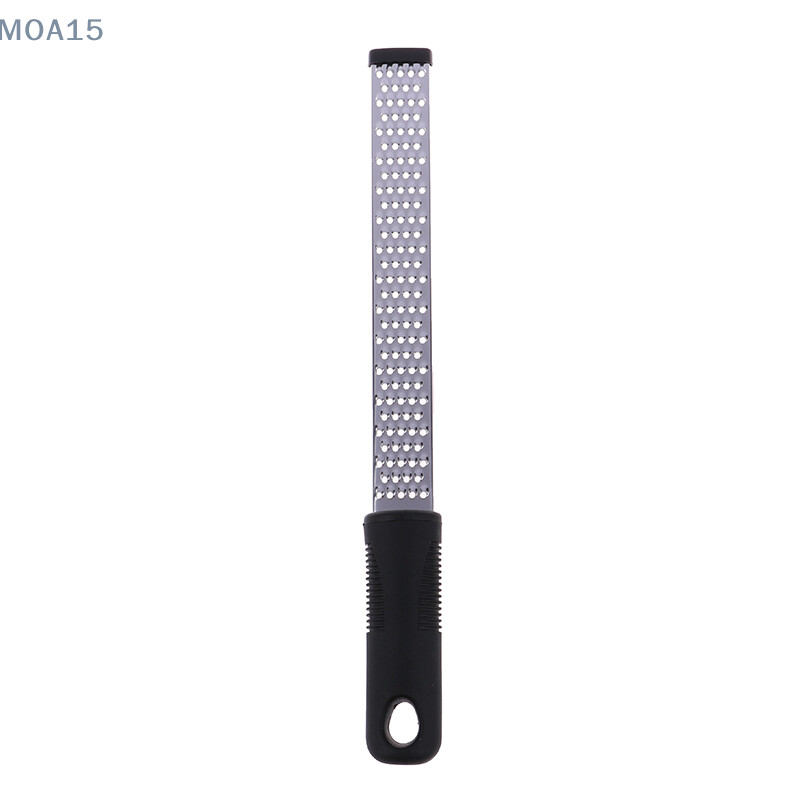 Konyhai Citromos Gyümölcs Hámozó Sajt Zester Mikrosík Reszelő Gyümölcs Zöldség