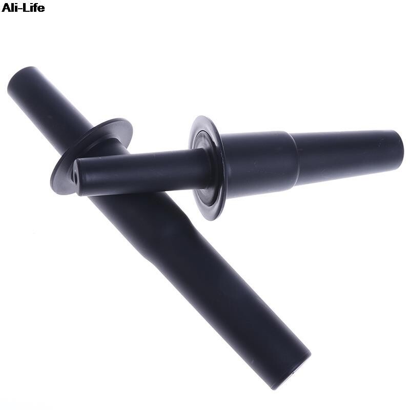 1db turmixgép pótalkatrészek szabotázsszerszám tolórúd keverőrúd keverő keverő műanyag jégroham segéd