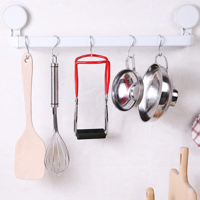 4 db konzerv tölcsér Többcélú rozsdamentes acél befőttesüveg emelő rozsdaálló töltőtölcsér a fűszerek folyadékok átviteléhez