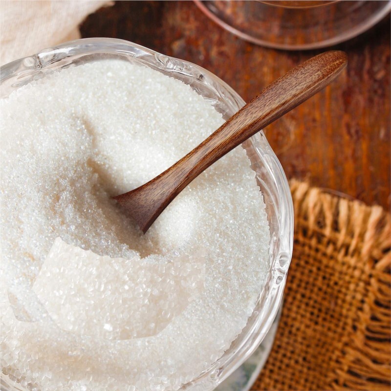 6db Fa teáskanál Mini fa mézeskanál Kis teáskanál tálaló fa edények főzéshez Kis fűszerkanál