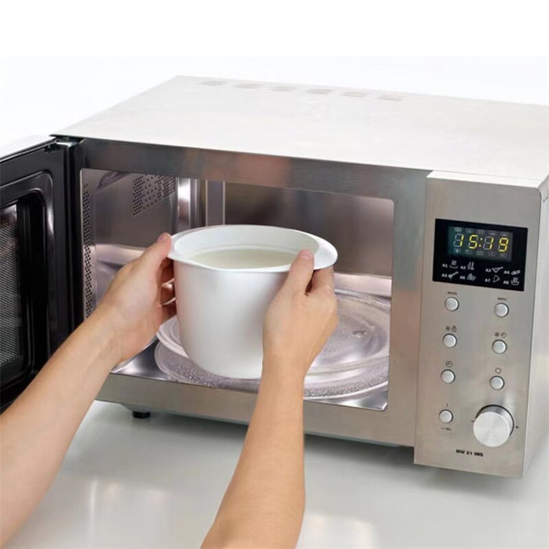 Mikrohullámú sajtkészítő sajtkészítő házi sajtkészítő barkács konyhai kütyükészlet