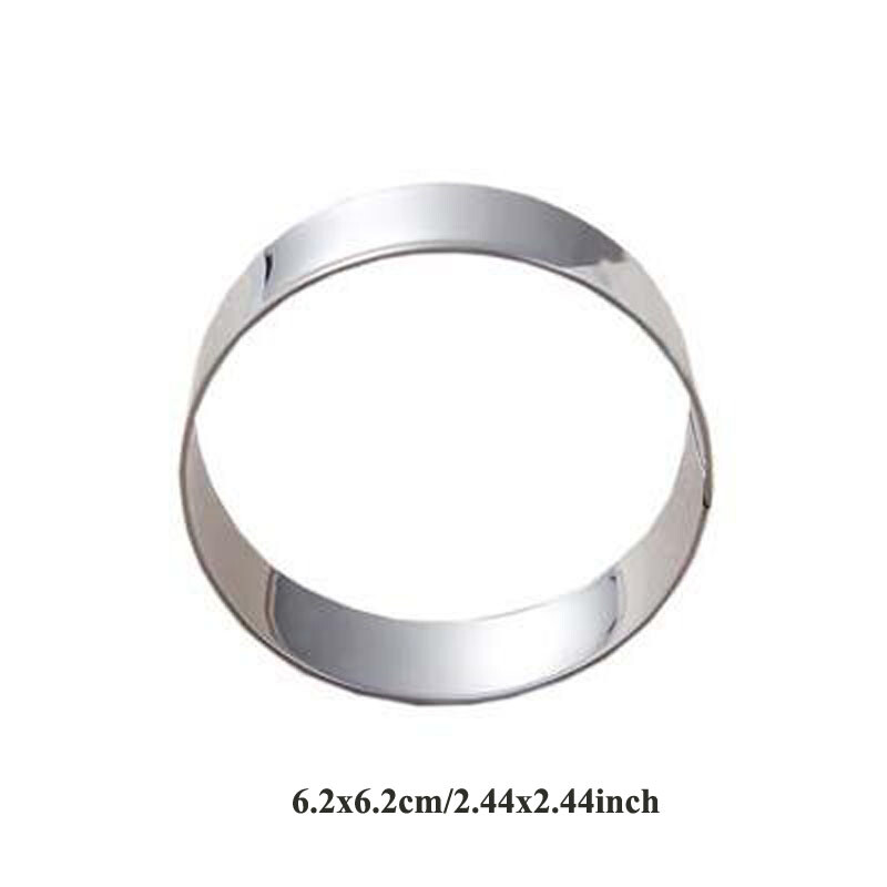 1 buc patiserie reposteria decor de Crăciun pom fulgi de zăpadă matrițe metal cookie taietor Sugarcraft fondant prăjituri instrumente biscuiți