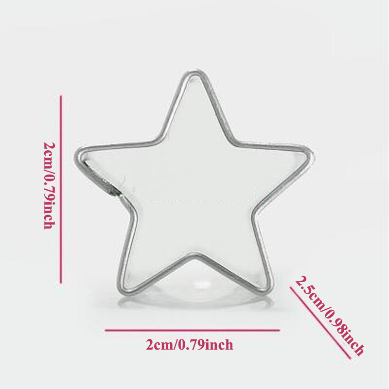 1 buc patiserie reposteria decor de Crăciun pom fulgi de zăpadă matrițe metal cookie taietor Sugarcraft fondant prăjituri instrumente biscuiți