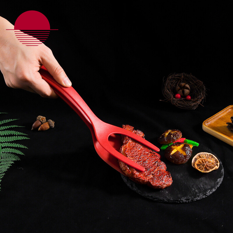 Steak klipek ajánlatok és ingyenes kiszállítás Konyhai kiürítés Pizzafogók Szilikon Eszközök Konyhai Konyhák Kiegészítők Eszközök