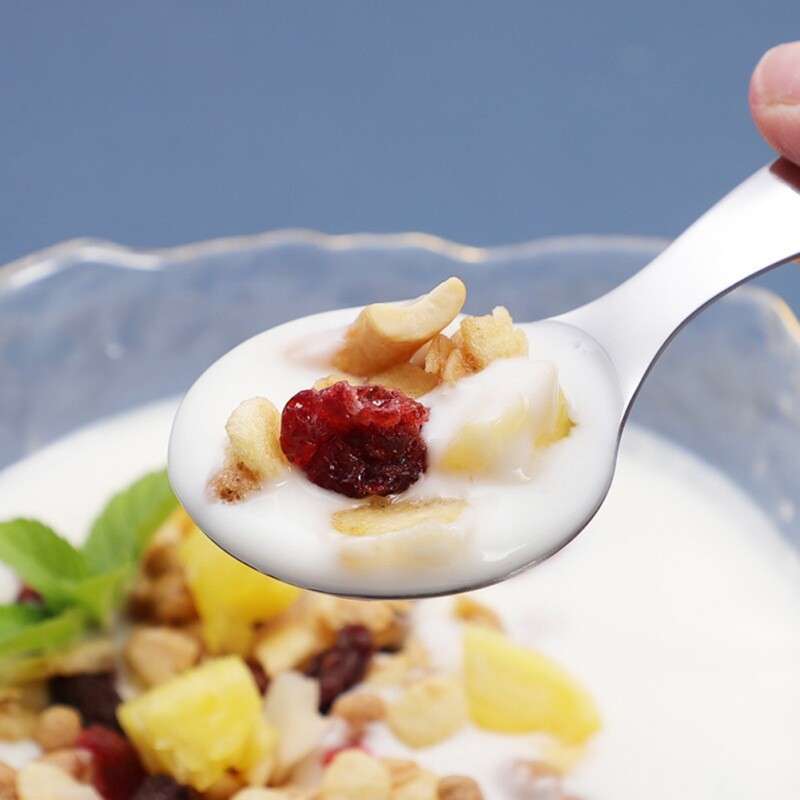 5 buc. lingură de sare linguri mici de zahăr pentru condimente set de linguri din oțel inoxidabil auriu lingură pentru ceai, cafea, accesorii de bucătărie, mini linguri pentru borcan