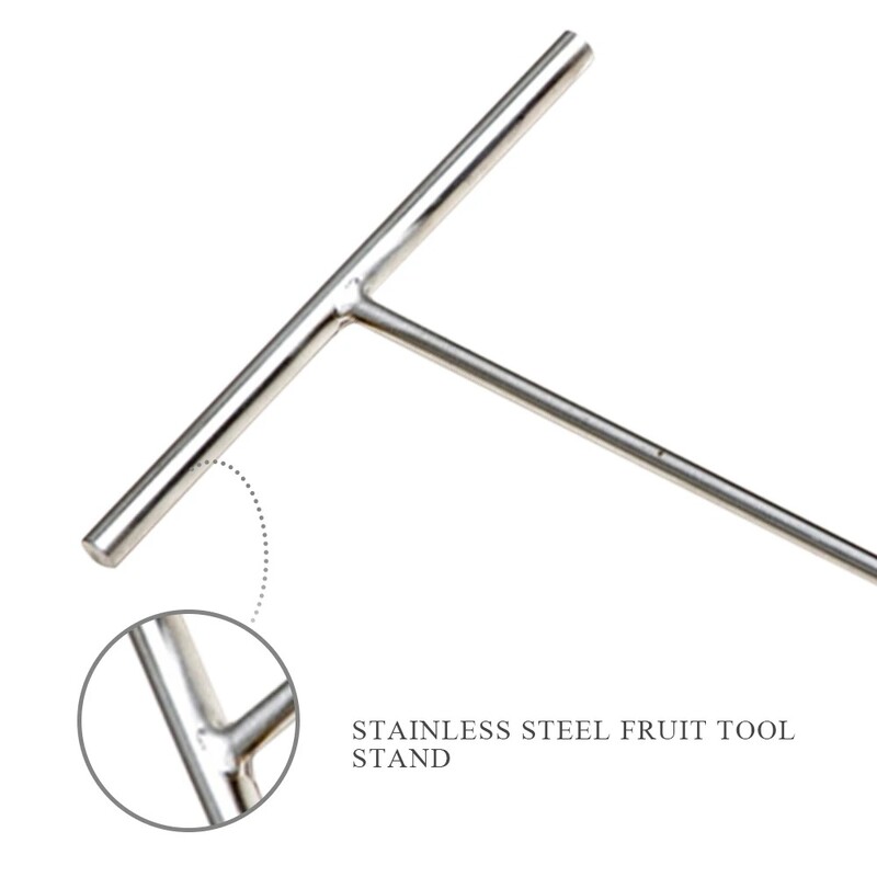 Dispozitiv de împrăștiat crep franțuzesc clătite antiaderent din oțel inoxidabil ca aluat Instrumente de împrăștiat bucătărie poloneză clătite ca aluat