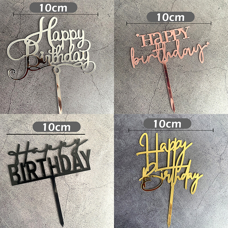 5 Styles Deco Gimtadienio mergaičių dekoravimas Hot Wheels Vakarėlis Gimtadienio žvakė Gimtadienis-i/am. Balls Home Garden Graduation Reposteria