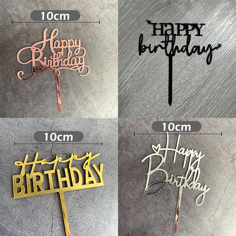 5 Styles Deco Gimtadienio mergaičių dekoravimas Hot Wheels Vakarėlis Gimtadienio žvakė Gimtadienis-i/am. Balls Home Garden Graduation Reposteria