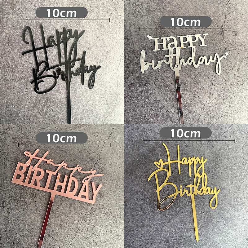 5 Styles Deco Gimtadienio mergaičių dekoravimas Hot Wheels Vakarėlis Gimtadienio žvakė Gimtadienis-i/am. Balls Home Garden Graduation Reposteria