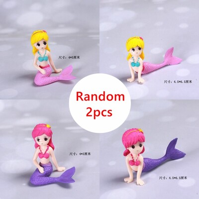 Ocean Fish Octopus Turtle Whales Cake Topper Birthday Sea Animal Cake Διακόσμηση πάρτι γενεθλίων Παιδικό δώρο Διακόσμηση κέικ ντους μωρού