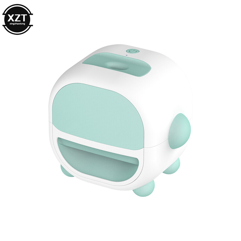 Guazi Cracker Guazi electric de uz casnic Peeling God Mașină automată de decojire a semințelor de floarea-soarelui Leneș asistat la decojirea