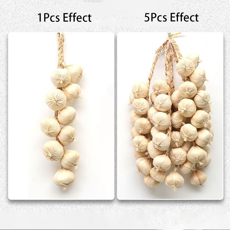 1 grămadă de legume cu spumă de simulare colorată, agățate de porumb fals, agățat, snur artificial, recuzită pentru fotografie