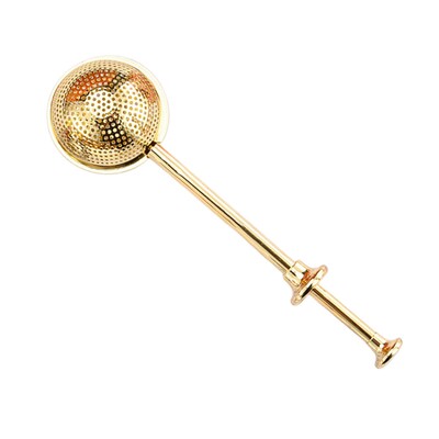 Arbatos infuzijos reikmenys daugiafunkciniai biriems arbatos lapams arbatos ceremonija Praktiška su rankenėle arbatos filtro tinklelio sietelis Arbatos sietelis