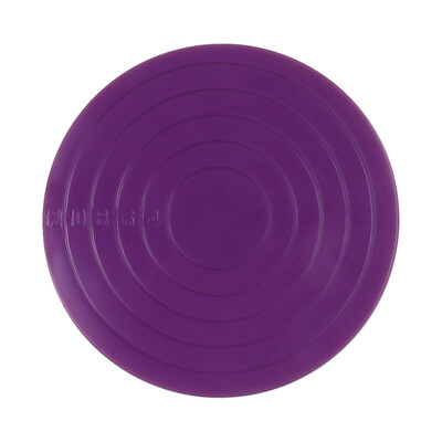 Kalėdinis „pasidaryk pats“ tortų sukamasis stalas, mini plastikinis fondant torto sukamasis stalas, besisukantis platforma, apvali sausainių stovas, besisukantis virtuvės įrankiai