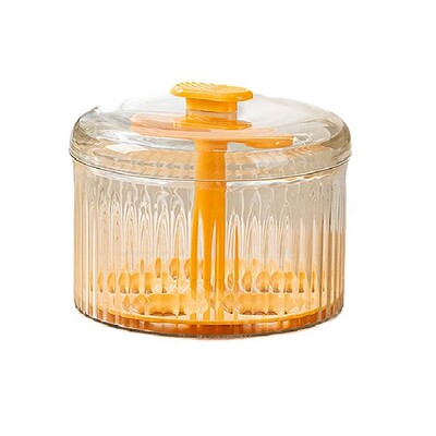 NAUJAS Permatomas mėsos kukulių gaminimo aparatas Mėsos kukuliai, preso formos, maltos mėsos laikymo talpykla Buitinė keptų kotletų gamyba