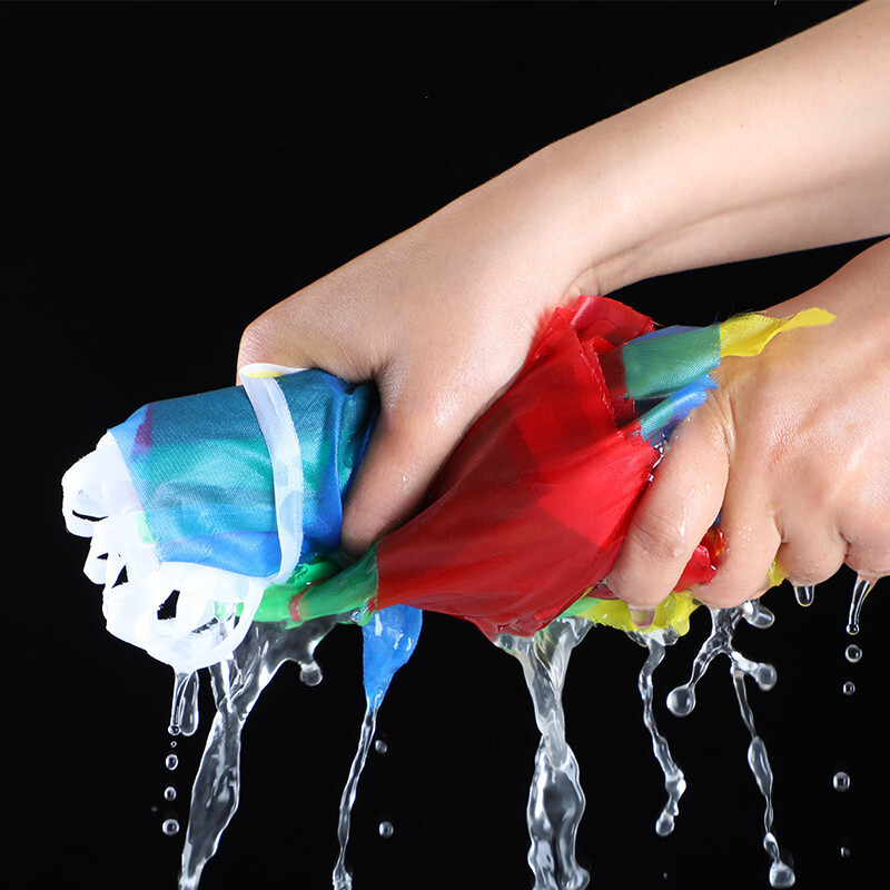 50/60db színes zászlók 30/40 méteres transzparens füzér kültéri születésnapi esküvői fesztivál zászlósor zászló otthoni kert dekoráció