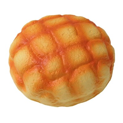 Μοντέλο προσομοίωσης τεχνητών ντόνατς PU Donut Ψωμί στηρίγματα για ανακούφιση από το άγχος Αργή ψεύτικο διασκεδαστικό στολίδι
