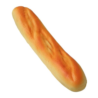 Μοντέλο προσομοίωσης τεχνητών ντόνατς PU Donut Ψωμί στηρίγματα για ανακούφιση από το άγχος Αργή ψεύτικο διασκεδαστικό στολίδι