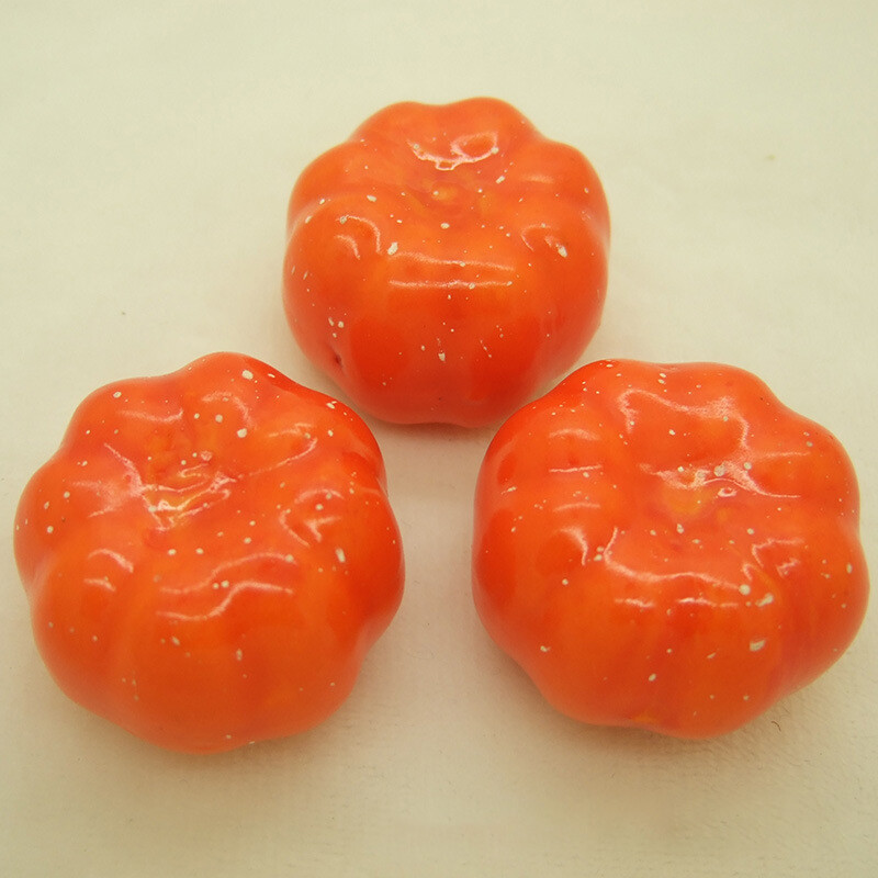 Halloween mesterséges sütőtök dekoráció hamis szimuláció növényi Halloween dekoráció otthonra Halloween kellékek barkács kézműves