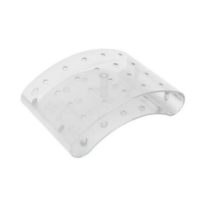 Ledinukų torto stovas Vestuvių dekoravimo stalo spurgos sieninis ledinuko stendo laikiklis Kūdikių dušas Gimtadienio dekoravimo įrankiai