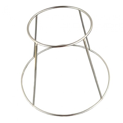 Jūros gėrybių padėklų stovas užkandžių lėkštelių stovas nerūdijančio plieno lengvas picos padėklo laikiklis kepimo skardos padėklų stovas užkandžių barui