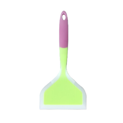 Nelipni silikoninė mentele namų virtuvės reikmenys maisto ruošimo reikmenys jautienos pyragas grandiklis Kastuvas Buitiniai virtuvės priedai