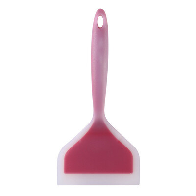 Nelipni silikoninė mentele namų virtuvės reikmenys maisto ruošimo reikmenys jautienos pyragas grandiklis Kastuvas Buitiniai virtuvės priedai