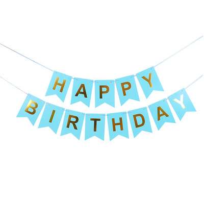 Candy Bar Fishtail String Flag Ροζ Χρυσό Πανό Διακοσμητικό Γάμου For DIY Making Kids Γυναικεία Ανδρικά Εργαλεία διακόσμησης για πάρτι γενεθλίων