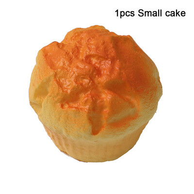 Mesterséges étel szimuláció hamis sütemény kenyér modell francia bagett pirítós croissant asztal lakberendezési fotózás kellékek konyha