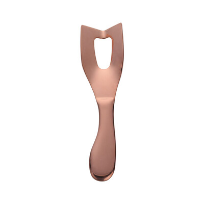 1/2 vnt nerūdijančio plieno sūrio peiliai Sviesto pjaustytuvas Sūrio tešlos įrankiai Pyrago mentele Ekologiški sūrio pjaustyklės virtuvės prietaisai