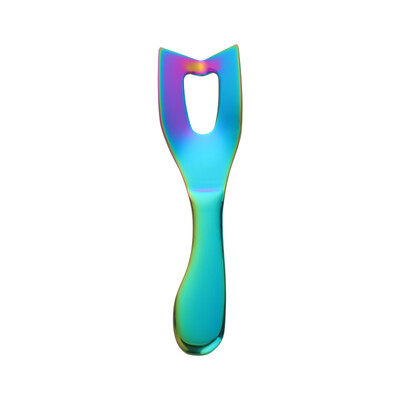 1/2 vnt nerūdijančio plieno sūrio peiliai Sviesto pjaustytuvas Sūrio tešlos įrankiai Pyrago mentele Ekologiški sūrio pjaustyklės virtuvės prietaisai