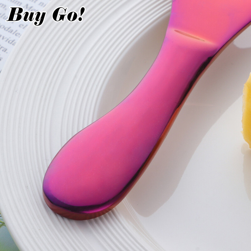 1/2 vnt nerūdijančio plieno sūrio peiliai Sviesto pjaustytuvas Sūrio tešlos įrankiai Pyrago mentele Ekologiški sūrio pjaustyklės virtuvės prietaisai