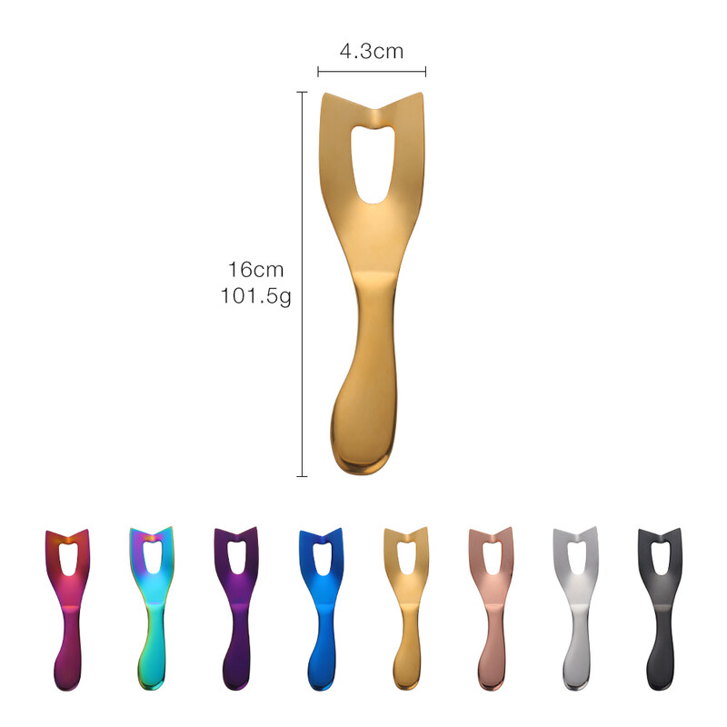 1/2 vnt nerūdijančio plieno sūrio peiliai Sviesto pjaustytuvas Sūrio tešlos įrankiai Pyrago mentele Ekologiški sūrio pjaustyklės virtuvės prietaisai