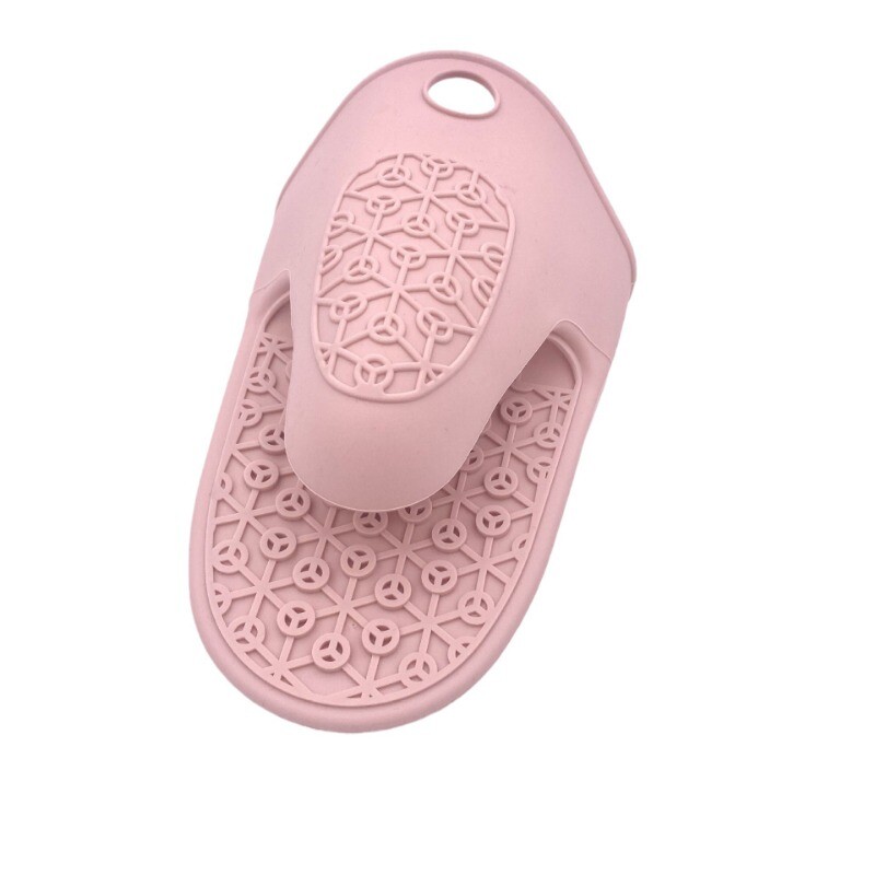 Forrázásgátló és megvastagodó szilikon kesztyűk szilikon szigetelő kesztyűk kézi háztartási sütőben sütőeszközök sütőkesztyűk